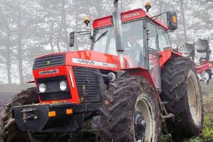 La empresa M.I. Crow se quedó con la marca más antigua de Polonia. Planea relanzarla en el mundo.