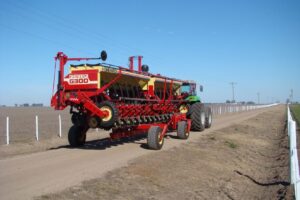 En el tercer trimestre se comercializaron 4.487 equipos. Fue el nivel más bajo para esta época del año desde el tercer trimestre de 2019.