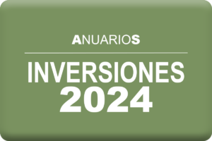 Proyectos de inversión anunciados, concretados o en desarrollo en el sector de la maquinaria en 2024.