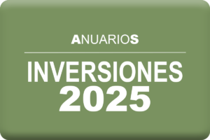 Proyectos de inversión anunciados, concretados o en desarrollo en el sector de la maquinaria en 2025.