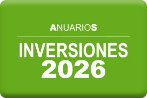 Proyectos de inversión anunciados, concretados o en desarrollo en el sector de la maquinaria en 2026.
