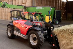 Tiene una trayectoria de 50 a&ntilde;os desde su fundaci&oacute;n en Breganze. Sigue en manos de la familia Faresin. Est&aacute; especializada en mixers y manipuladores. Y ahora incursiona en equipos el&eacute;ctricos.