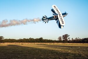 Altaviación, junto a sus empresas asociadas HI Parts LLC y Aeromab, se suma como nuevo expositor de la megamuestra.