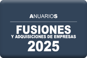 Principales operaciones de compras de empresas de maquinaria en el mundo concretadas en 2025.