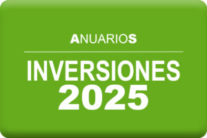 Proyectos de inversión anunciados, concretados o en desarrollo en el sector de la maquinaria en 2025.