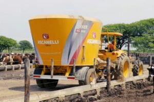 La empresa ofrecerá charlas técnicas sobre sus líneas de productos y contará con la presencia de agroinfluencers.