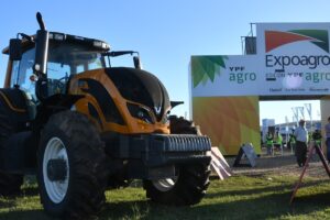 En 2026, y por cuarto a&ntilde;o consecutivo, la marca aporta su respaldo como sponsor de la megamuestra.