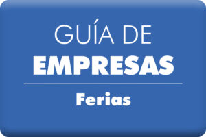Listado de las principales ferias agrícolas nacionales e internacionales.