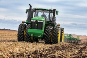 U.S. tractor sales totaled 18,186 units in June 2026, down 18.4% year-over-year, according to the Association of Equipment Manufacturers. Although the decline eased slightly from May, demand remained weak across every horsepower category. 