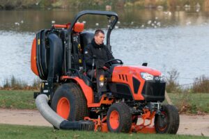 Ante la escasa adopción en el medio rural, los fabricantes reorientan su oferta a nuevos nichos, como los municipios y prestadores de servicios en zonas urbanas.