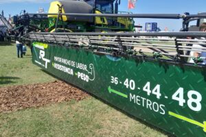 El modelo RT incorpora un dise&ntilde;o totalmente renovado. Ofrece menor peso y m&aacute;s autonom&iacute;a, con una menor inversi&oacute;n.