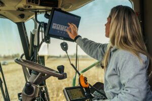 La l&iacute;nea InCommand se ampl&iacute;a en Argentina con las versiones Go 10 y Go 16. Adem&aacute;s de todas las funciones habilitadas, incorporan el corte autom&aacute;tico en cabeceras.