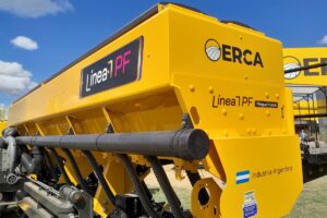 Unifica el conjunto de innovaciones que la Serie 6 ven&iacute;a acumulando desde su presentaci&oacute;n en 2018. Mir&aacute; el video.