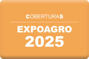 Promociones, lanzamientos y novedades del mundo de las máquinas que se pudieron ver en Expoagro 2025.