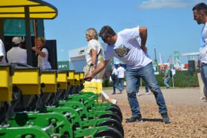 El Gobierno dispuso una reducci&oacute;n en los derechos de exportaci&oacute;n de los principales granos. Un informe del IERAL estima cu&aacute;l ser&aacute; el impacto en la rentabilidad del campo.