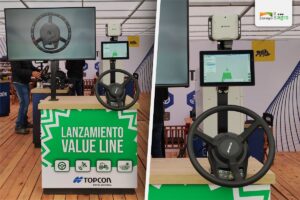 Tecnología de calidad japonesa a un precio imperdible para todos los productores