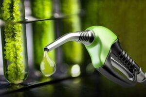Biodiesel, HVO, biomethane, ethanol and hydrogen offer different pathways to reducing dependence on fossil fuels. But replacing diesel fuel in a tractor or combine involves much more than finding another energy source. It also means solving how that energy is stored, transported and replenished without compromising the productivity of machines that work long hours, often far from refueling infrastructure.