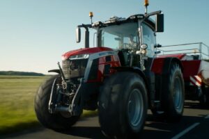 Las ventas de tractores cayeron alrededor de 10% durante el primer semestre, según ABIMAQ. Si esa tendencia se mantiene, el mercado terminaría el año en torno a las 38.000 unidades, el volumen más bajo desde 2020.