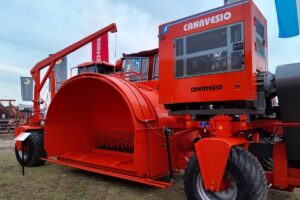 Exhibirá sus innovaciones para la logística del sector y estará presente como Auspiciante Oro.