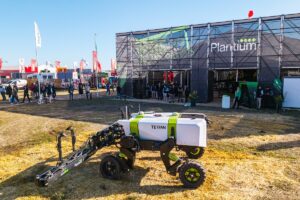 Agroactiva 2025 fue mucho más que una exposición. Fueron cuatro días donde el corazón del campo volvió a latir con fuerza. Y en Plantium tuvieron el orgullo de ser parte de ese pulso.