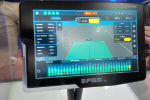 Además de la línea Agrotax, que incluye la nueva versión de la plataforma FGS, presentará el sensor inteligente de siembra.