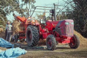 Entre enero y mayo, se vendieron 417.910 unidades, con un crecimiento de casi 12% respecto al año pasado. A este ritmo, superaría largamente el millón de tractores en el año.