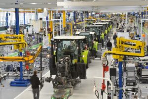 Invierte U$S 8 millones en su fábrica de Francia para ampliar la oferta global en los próximos años.