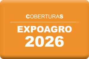 Promociones, lanzamientos y novedades del mundo de las máquinas que se pueden ver en Expoagro 2026.