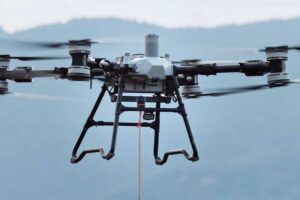 A partir del 23 de diciembre entrar&aacute;n en vigencias nuevas regulaciones sobre el ingreso de drones agr&iacute;colas.