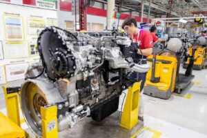 El Common Rail es un sistema de inyección electrónica de alta presión para motores diésel que mejora el rendimiento, reduce el consumo y disminuye las emisiones contaminantes.