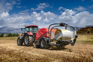 La empresa italiana es un referente de la maquinaria agrícola en Europa. Está presente con sus productos en más de 100 países.