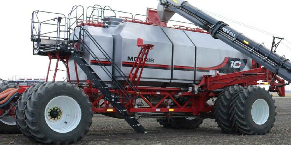Air Cart Morris 1440-05