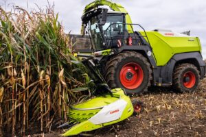 Detalles técnicos de los cuatro modelos de Alta Potencia que se sumaron al mercado argentino.