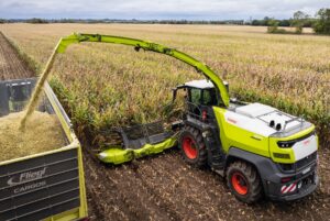 La compañía anunció oficialmente el lanzamiento en la región para los próximos meses de la Serie Jaguar 1000.