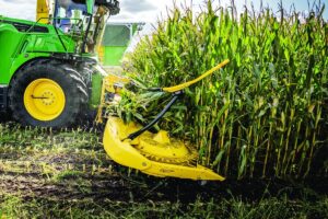 Por fuera de los motores que entregan más caballos, hay un renovado paquete de tecnologías para el procesamiento del material.