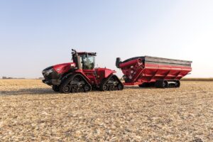 U.S. tractor sales totaled 8,771 units in January 2026, down 4.7% year-over-year, according to the Association of Equipment Manufacturers. The decline was driven by continued weakness in high-horsepower equipment, while mid-range tractors posted modest growth.