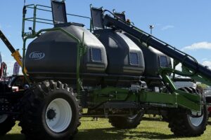 La empresa australiana present&oacute; la nueva serie GEN2, con versiones modulares de hasta 33.600 litros de capacidad.