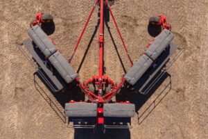 Los modelos de nueva generación ponen el acento en los esquemas de funcionalidad que simplifican el traspaso de un campo a otro.