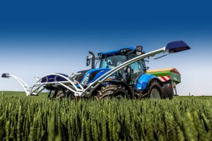 El fabricante de soluciones digitales para m&aacute;quinas agr&iacute;colas se qued&oacute; con la especialista en equipos de Agricultura de Precisi&oacute;n.