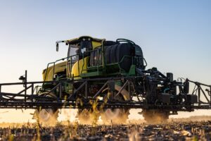 Plantium enfrenta el gran desafío del campo: lograr un equilibrio entre eficiencia, rentabilidad y sustentabilidad
