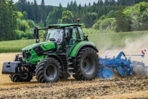 Polonia registró 5.530 tractores nuevos entre enero y agosto de 2026, un 21,9% menos que en el mismo período del año anterior. La contracción representa un brusco cambio de tendencia después del crecimiento de 24,9% registrado en 2025.