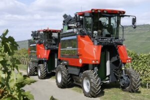 La caída de las exportaciones, desatada por la política arancelaria, provoca que la mirada europea se enfoque en Asia, África y la región mediterránea.