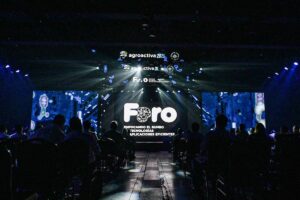 Las jornadas organizadas por AgroActiva proponen un debate sobre los temas que impactan en el futuro del campo.