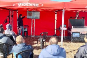 Cuenta con instalaciones en Chaco que se suman a la estructura de atención a los usuarios que la empresa tiene en distintos puntos del país.