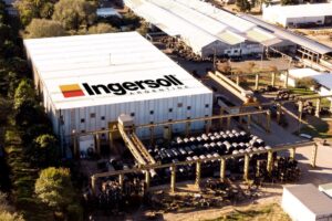 Será un hito en su estrategia de crecimiento global y de expansión a nuevos mercados de alto valor.