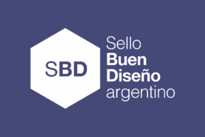 El Sello de Buen Diseño Argentino distingue productos nacionales que se destacan por su innovación, calidad y aporte al desarrollo industrial mediante el uso estratégico del diseño.