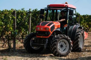 Está en tratativas con la empresa belga Keestrack, propietara de la tradicional marca italiana desde 2021.