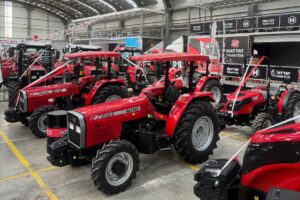 En los primeros ocho meses de 2025, los patentamientos cayeron un 35% en relación a 2024. También bajan las exportaciones.