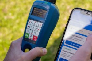 Además de un renovado stand, llevará la tecnología para hacer la trazabilidad del ganado a través de caravanas electrónicas, que será obligatoria desde julio de 2026.