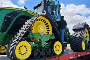 Los tractores de alta potencia ya superan los 800 CV, estableciendo nuevos estándares en rendimiento y capacidad de trabajo en el campo. A continuación, presentamos los 10 modelos más potentes disponibles actualmente en todo el mundo.